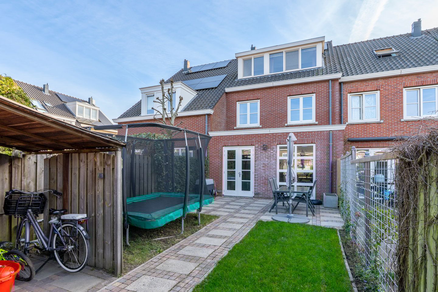 Foto 4 van Birkhoven 3