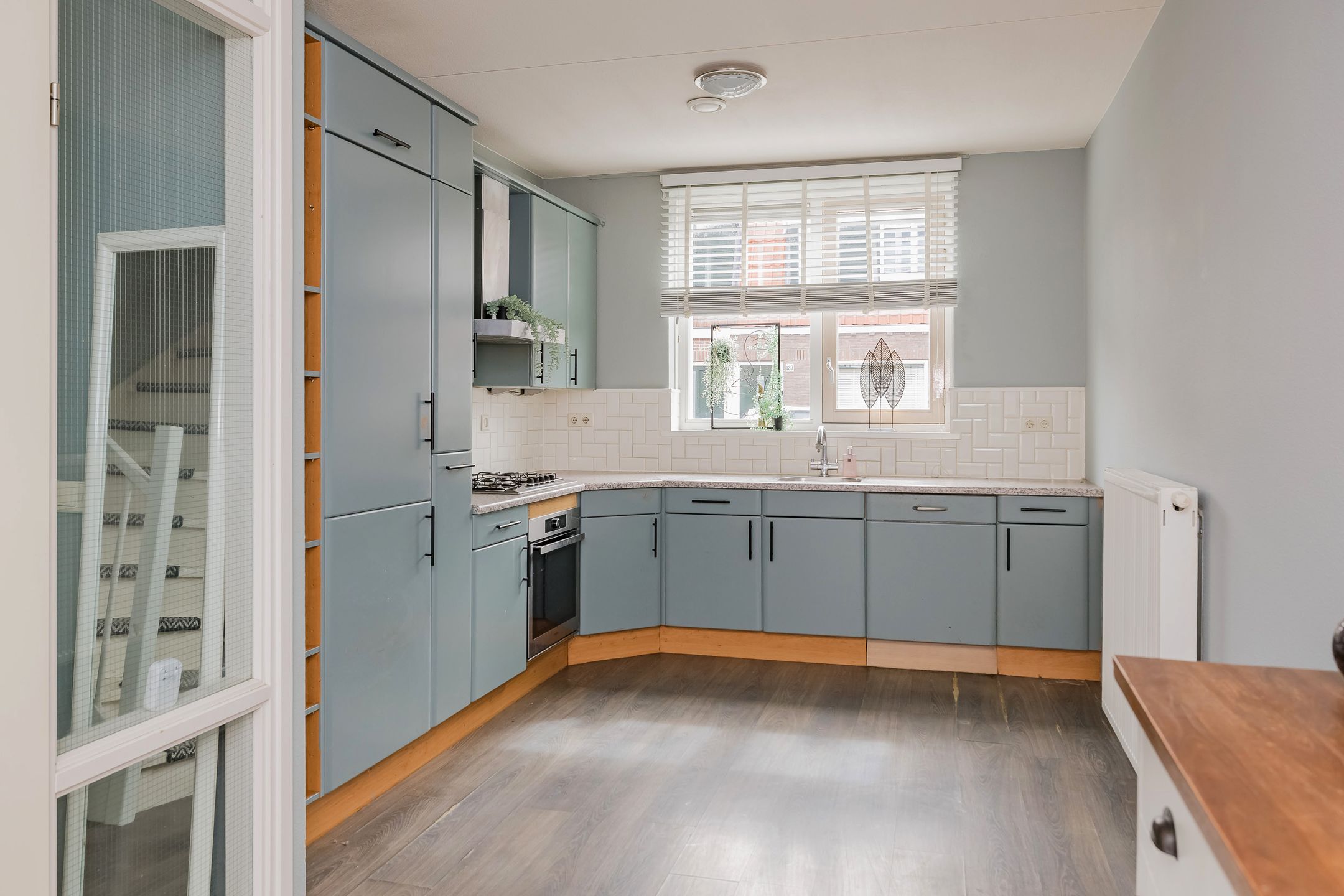 Foto 18 van De Ruyterstraat 160