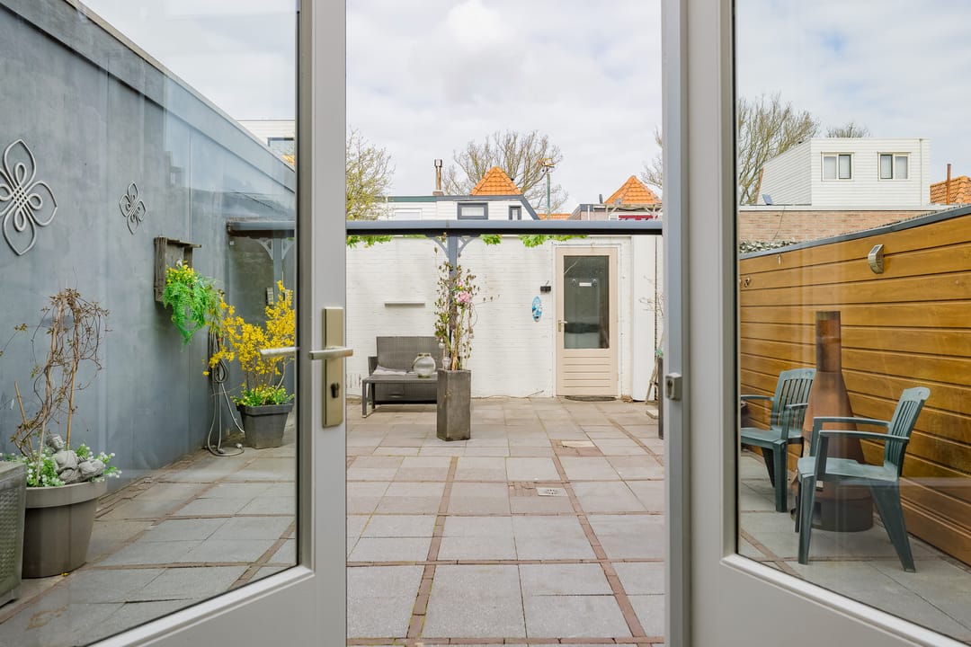 Foto 22 van De Ruyterstraat 160