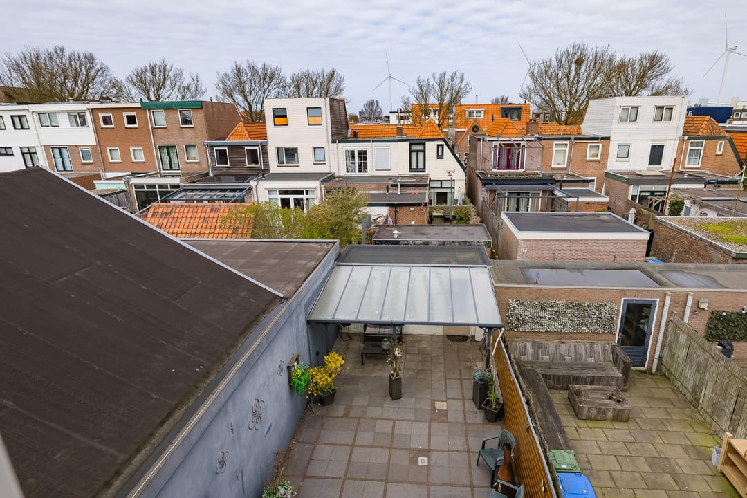 Foto 47 van De Ruyterstraat 160