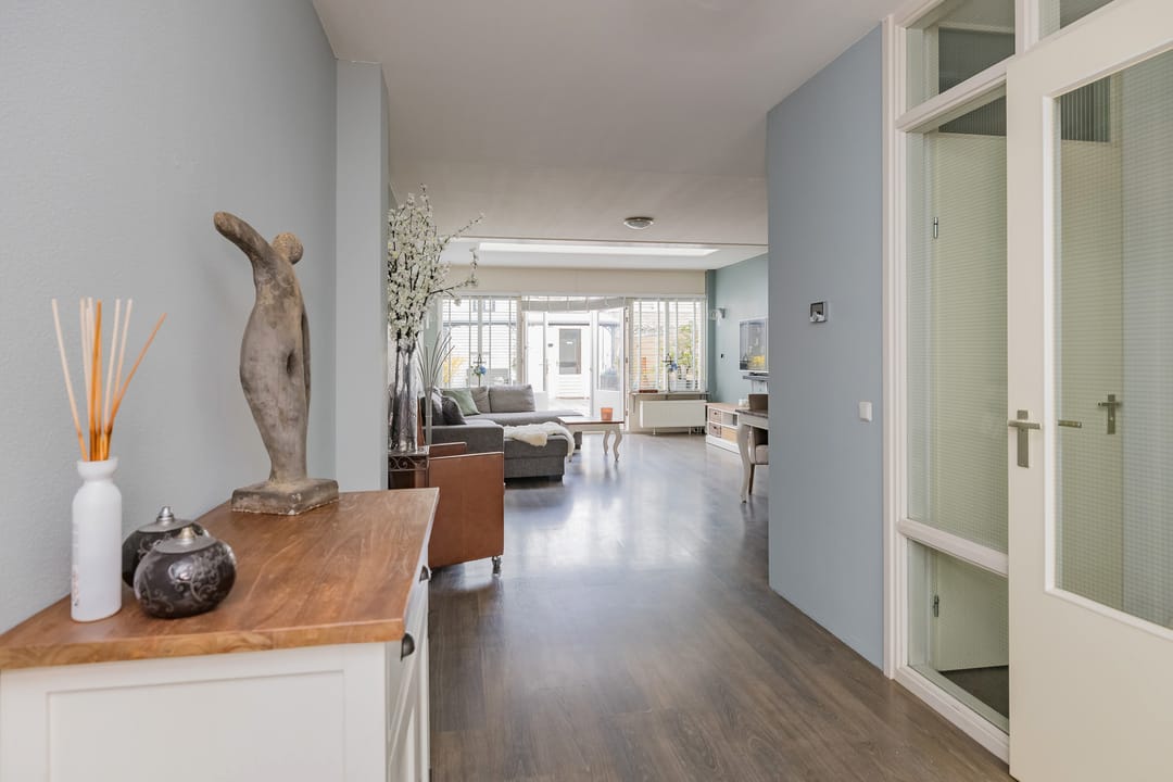 Foto 8 van De Ruyterstraat 160