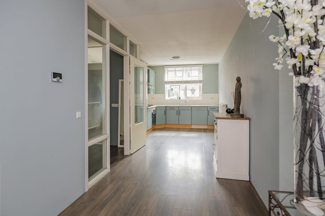 Foto 16 van De Ruyterstraat 160