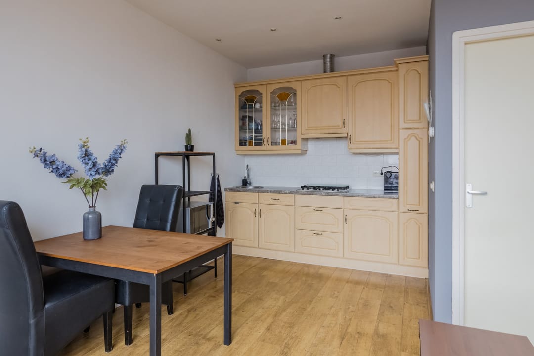 Foto 41 van De Ruyterstraat 160