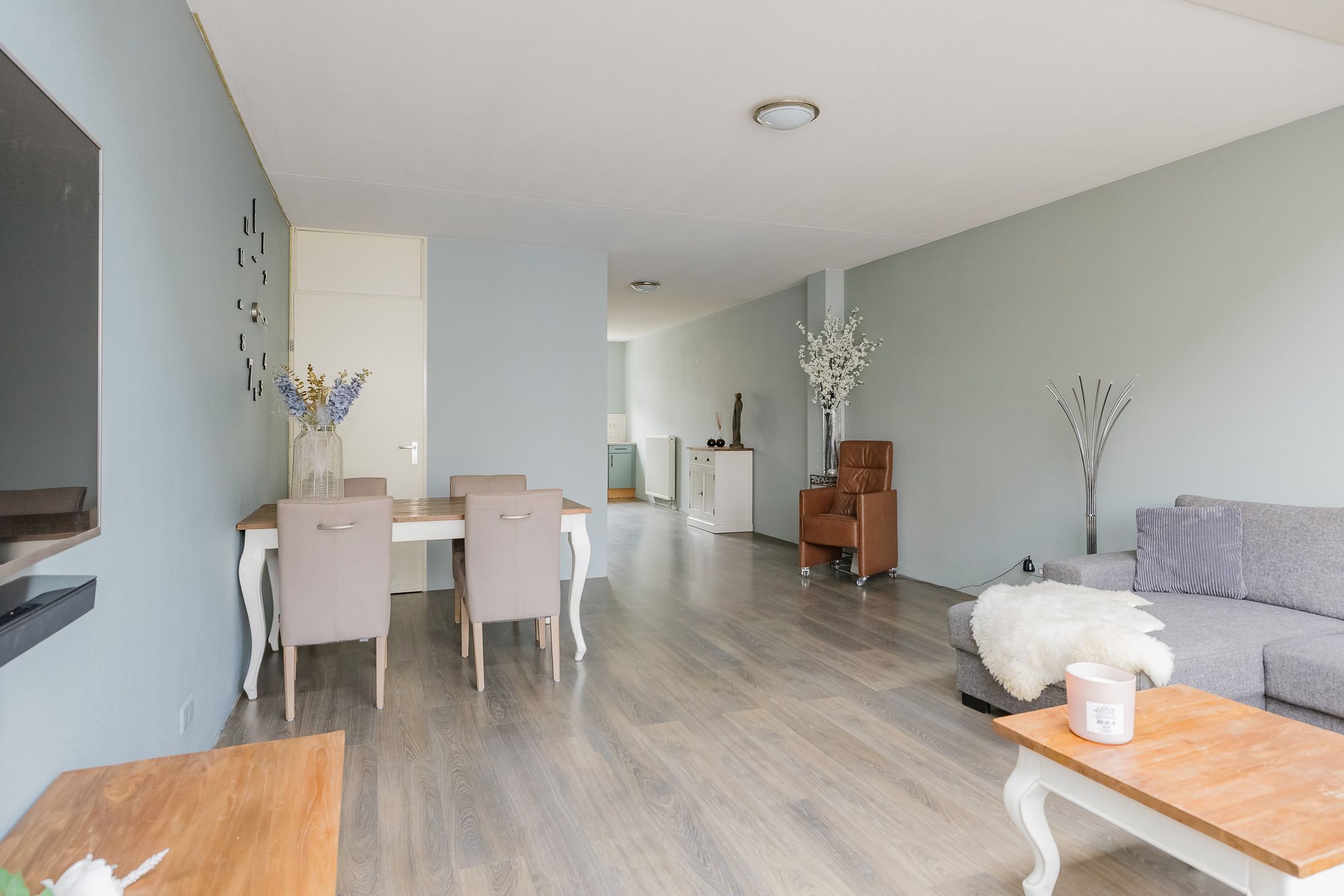 Foto 12 van De Ruyterstraat 160