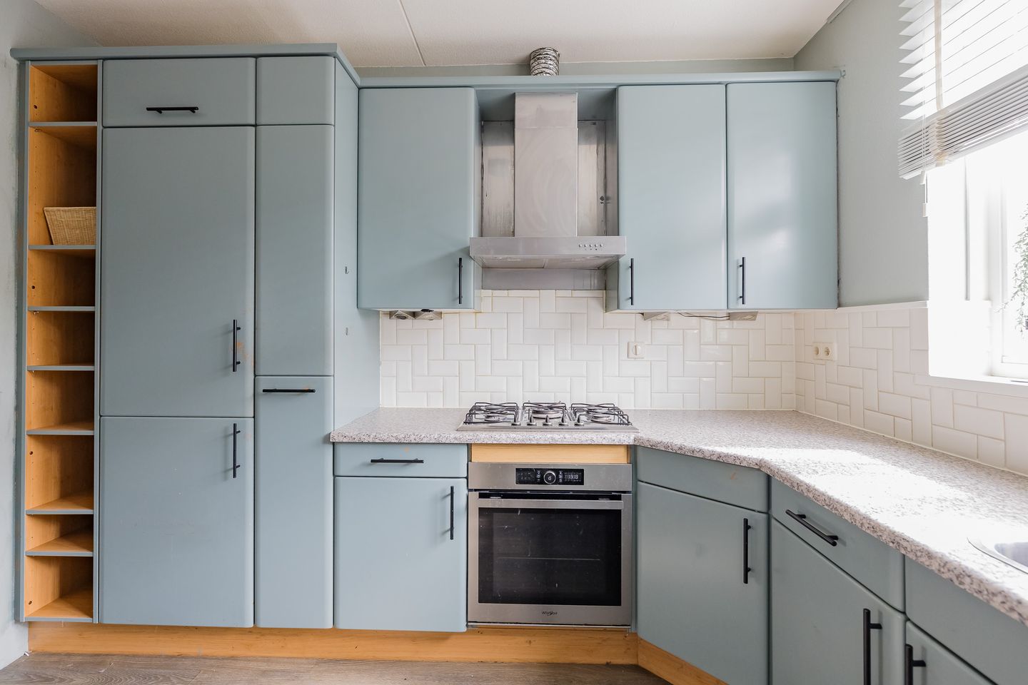 Foto 19 van De Ruyterstraat 160