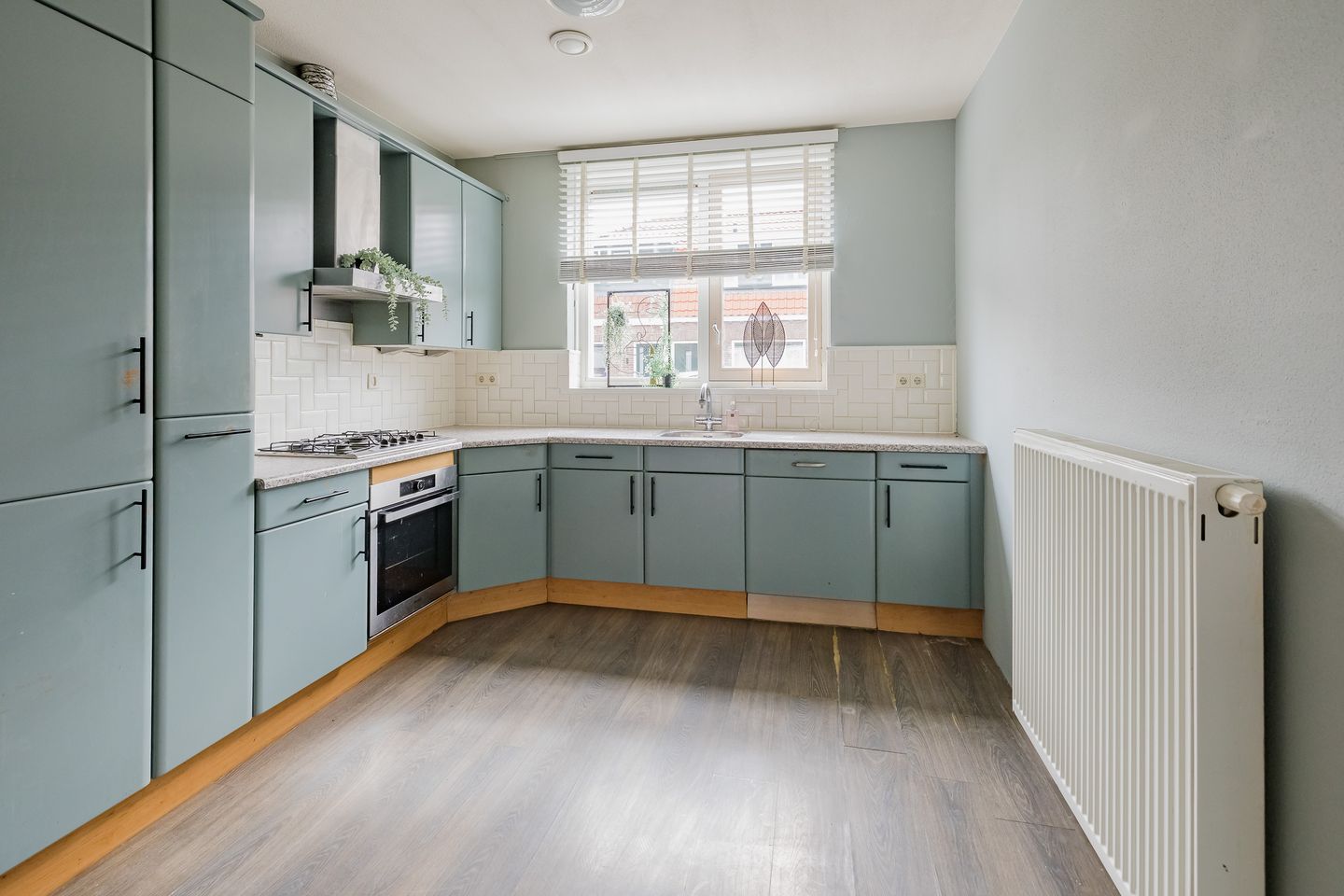 Foto 4 van De Ruyterstraat 160