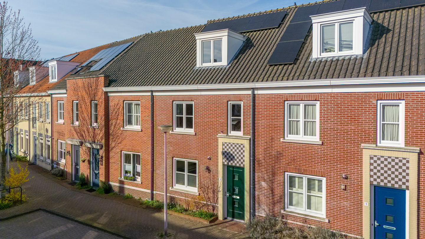 Foto 5 van Birkhoven 3