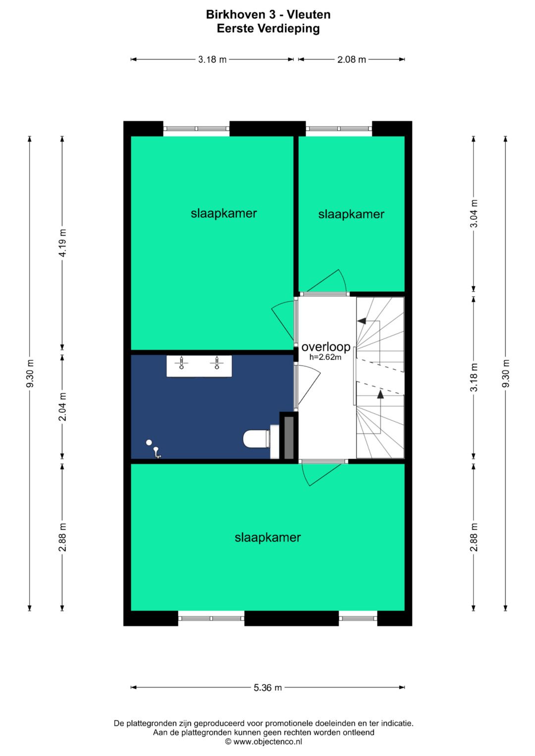 Foto 60 van Birkhoven 3