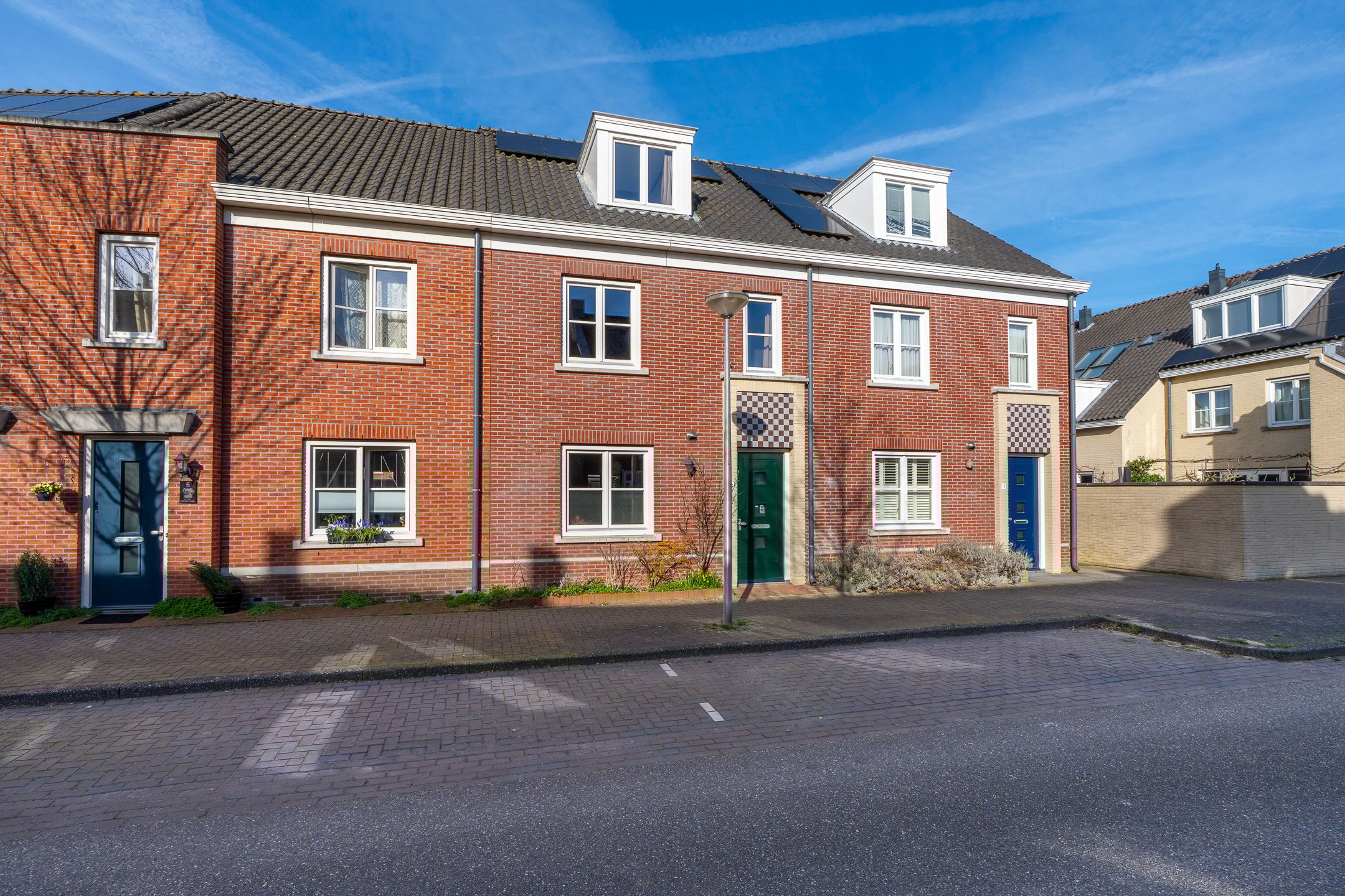 Foto 9 van Birkhoven 3