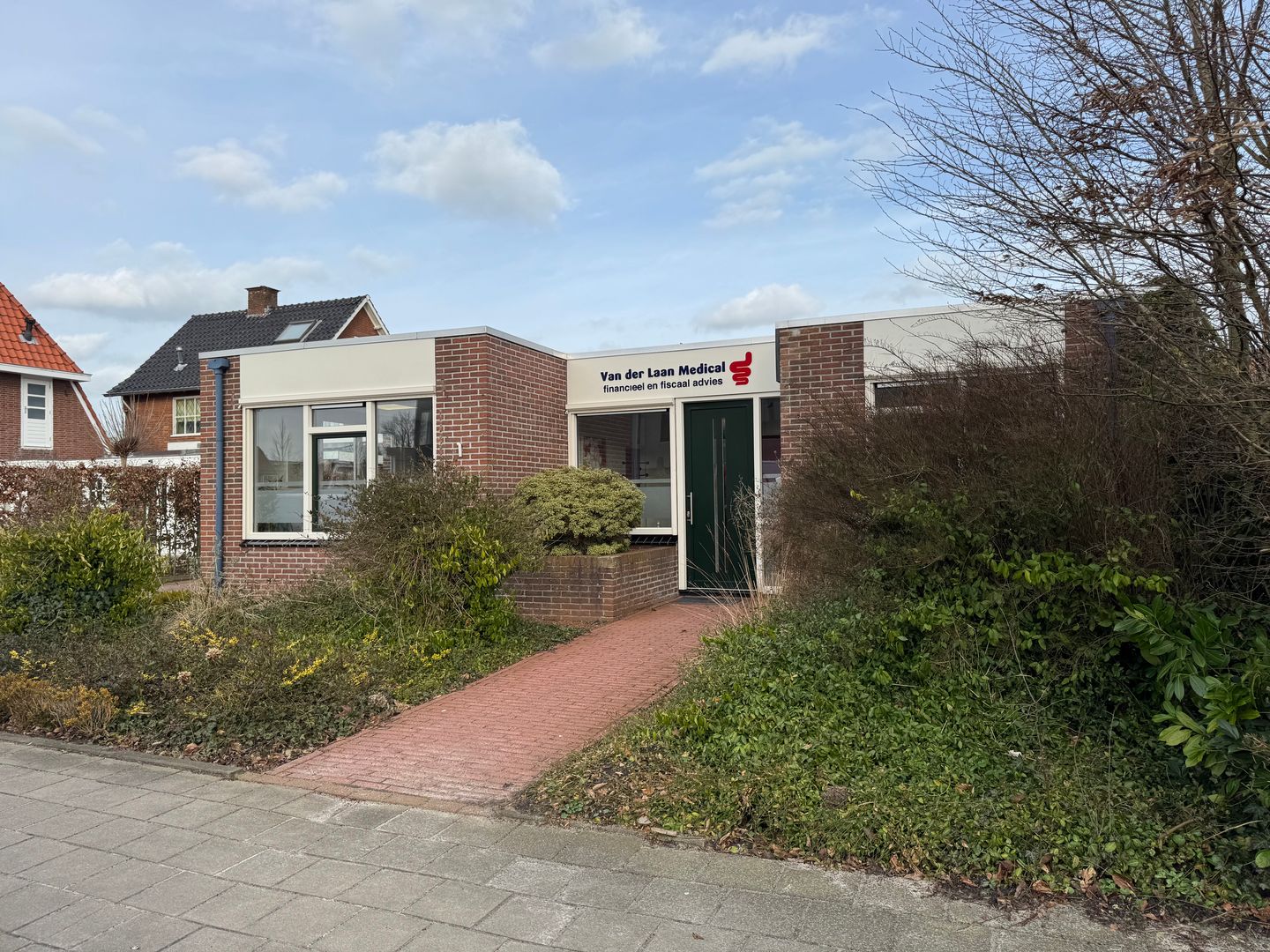 View photo 2 of Tjalling Wagenaarstraat 1