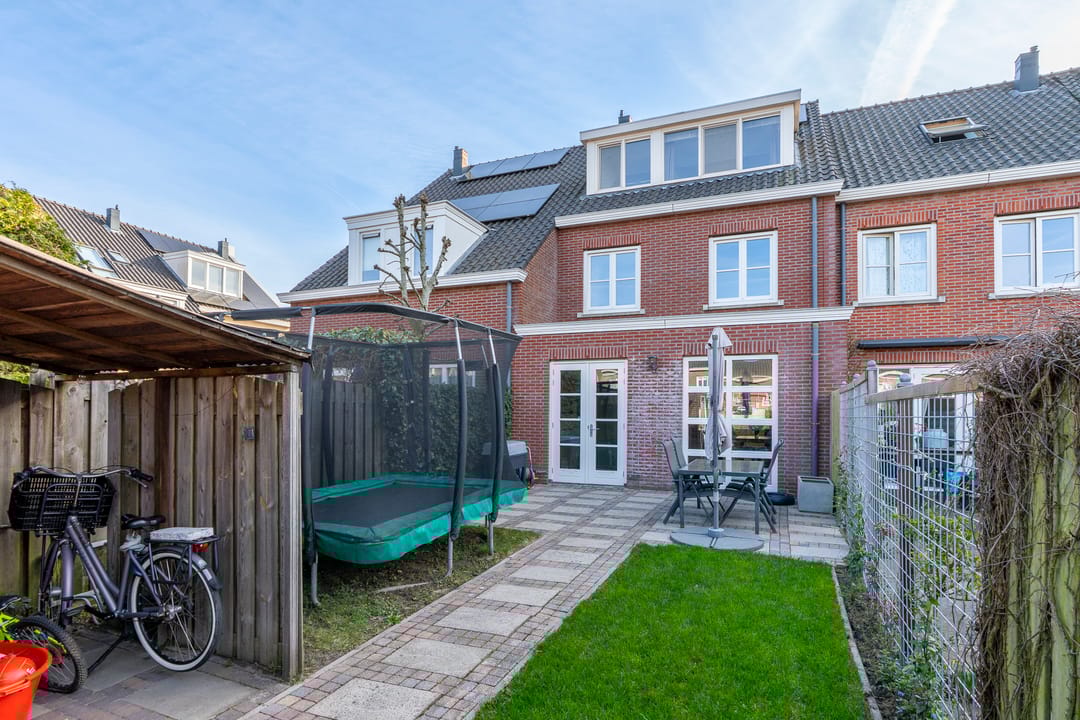 Foto 26 van Birkhoven 3