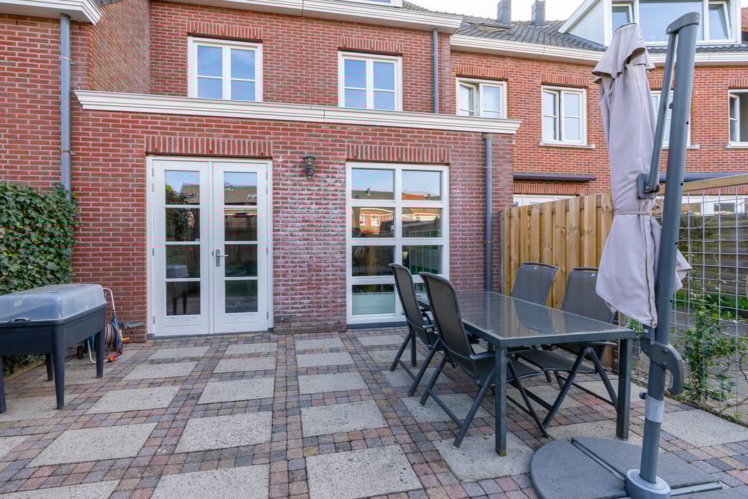 Foto 28 van Birkhoven 3