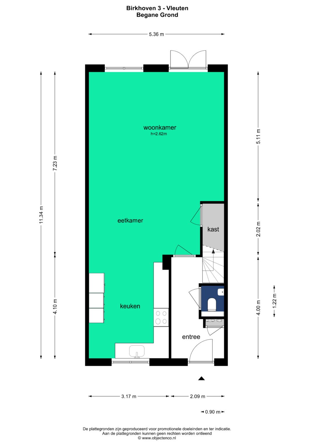 Foto 57 van Birkhoven 3