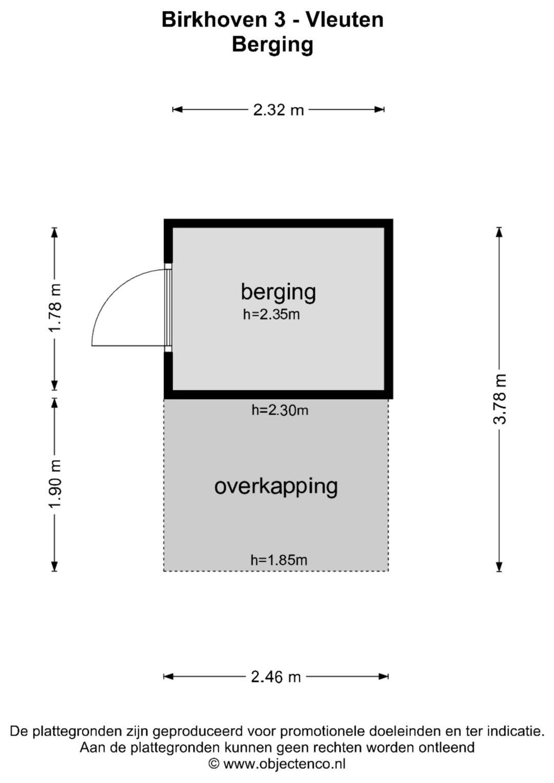 Foto 66 van Birkhoven 3