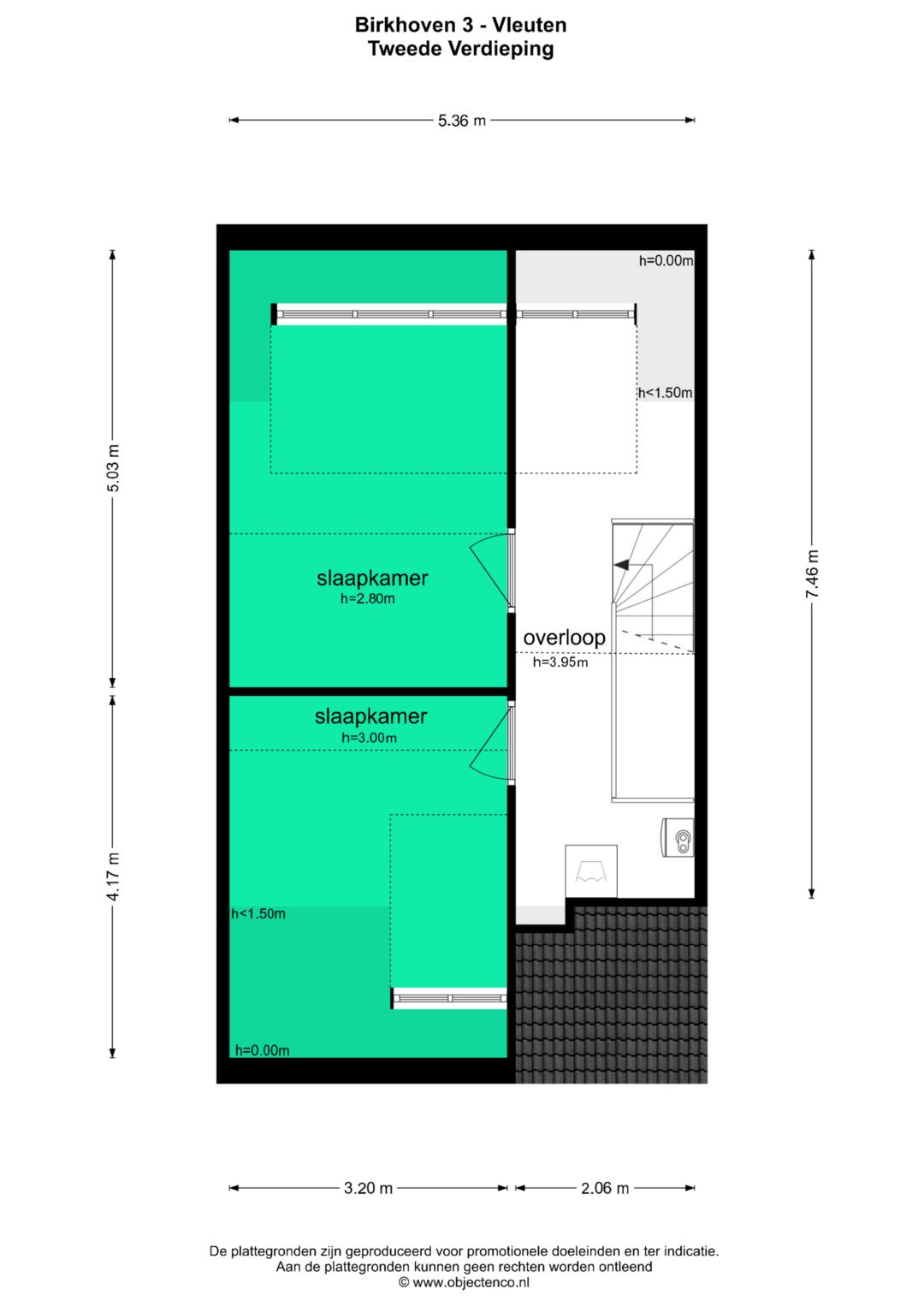 Foto 63 van Birkhoven 3