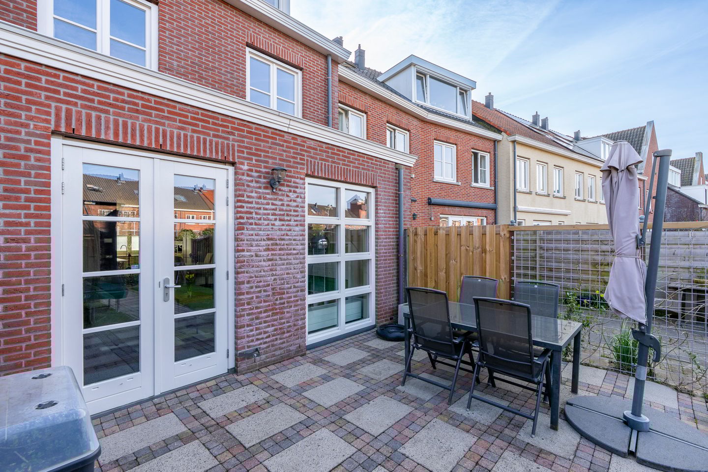 Foto 25 van Birkhoven 3