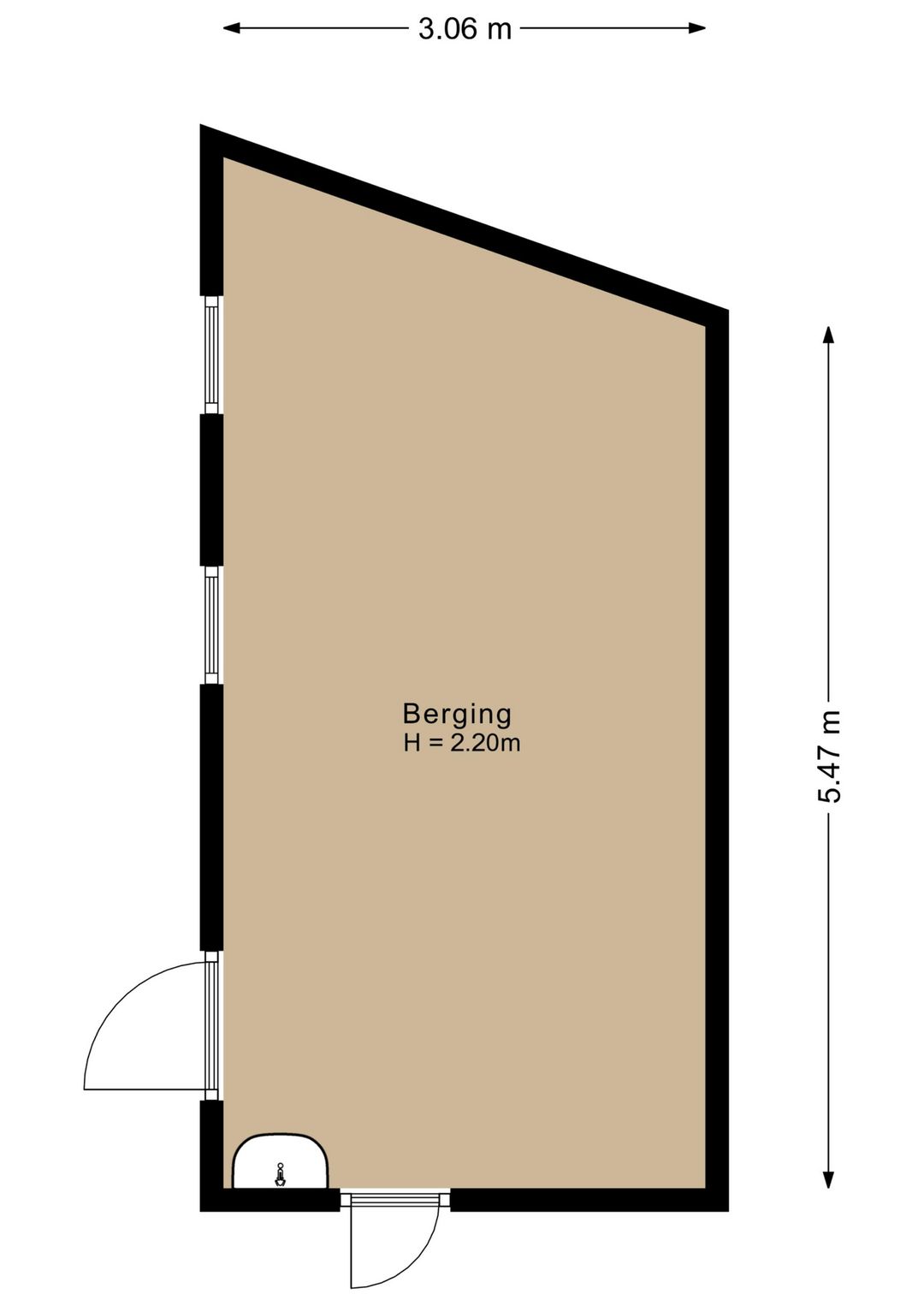 Foto 41 van Schotweg 89