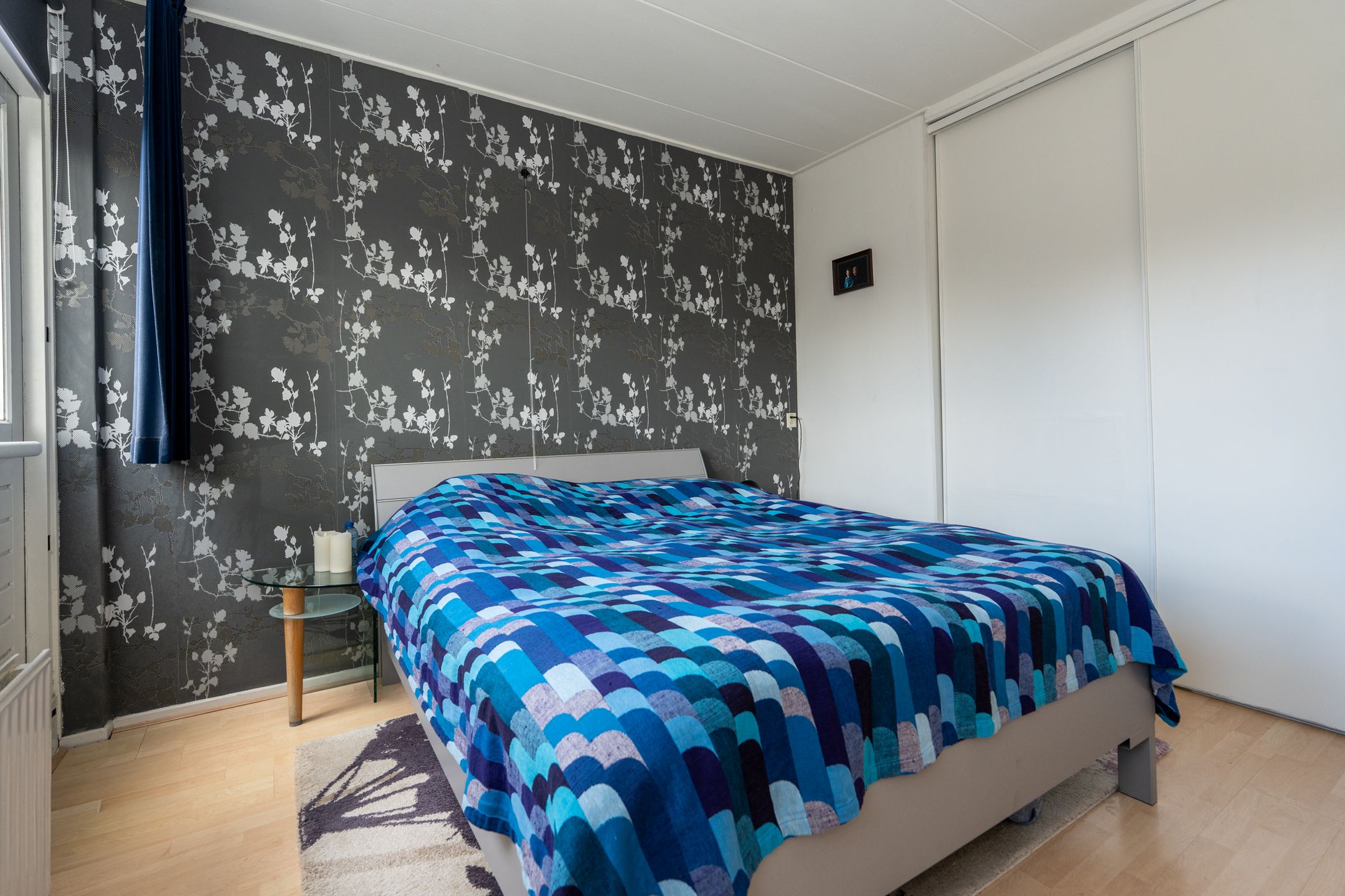 Comfortable semi-detached home with garage and south-facing garden in Veendam — 21
