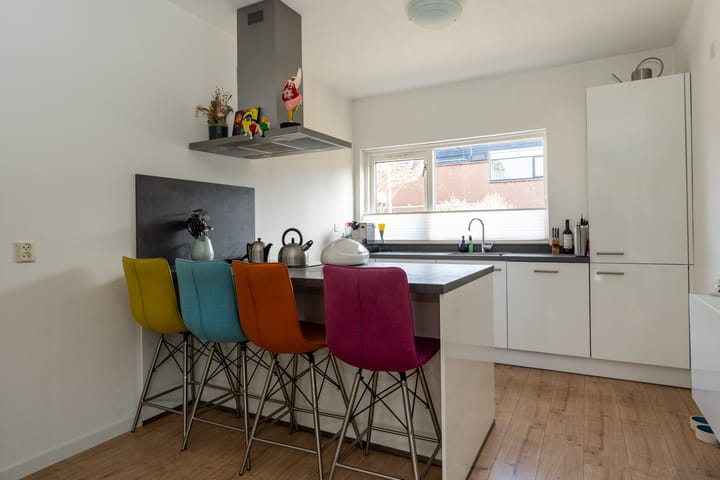 Foto 2 van De Reede 65