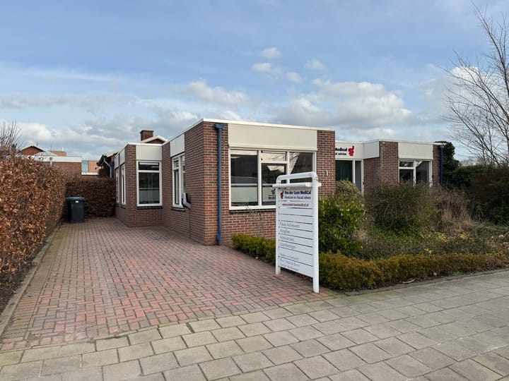 Tjalling Wagenaarstraat 1