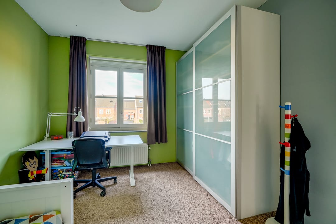 Foto 38 van Birkhoven 3