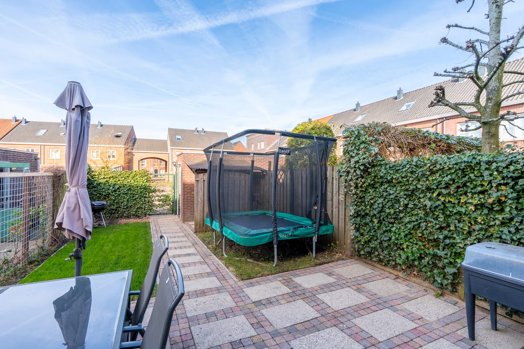 Foto 23 van Birkhoven 3