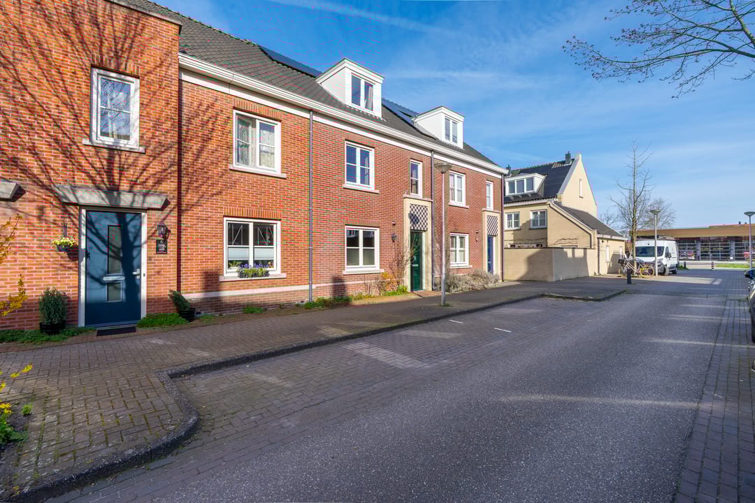 Foto 8 van Birkhoven 3