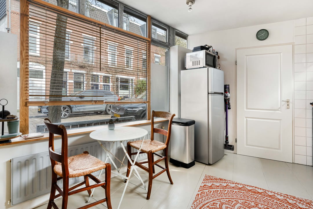 Photo 17 of Van Imhoffstraat 12