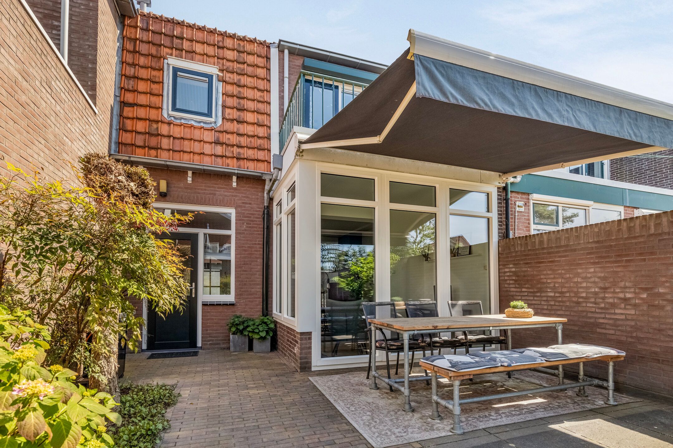 Foto 24 van Koekoekweg 41