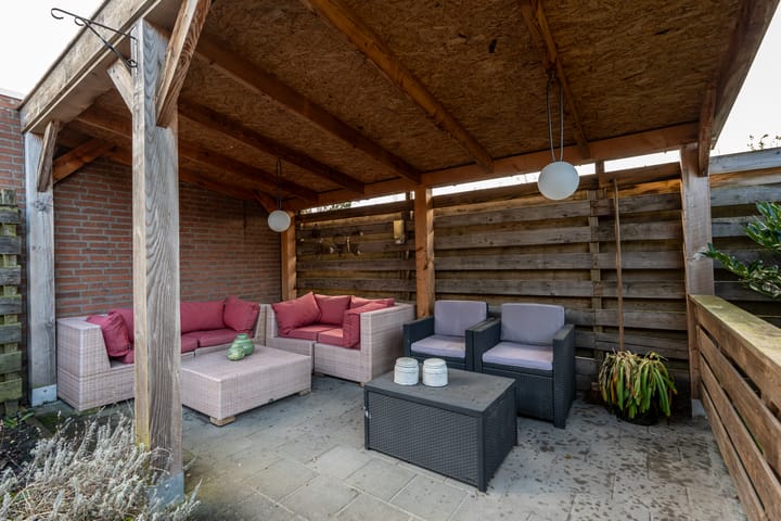 Foto 3 van De Reede 65