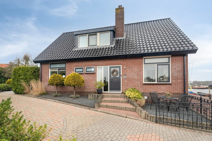 Foto 5 van Havenstraat 43
