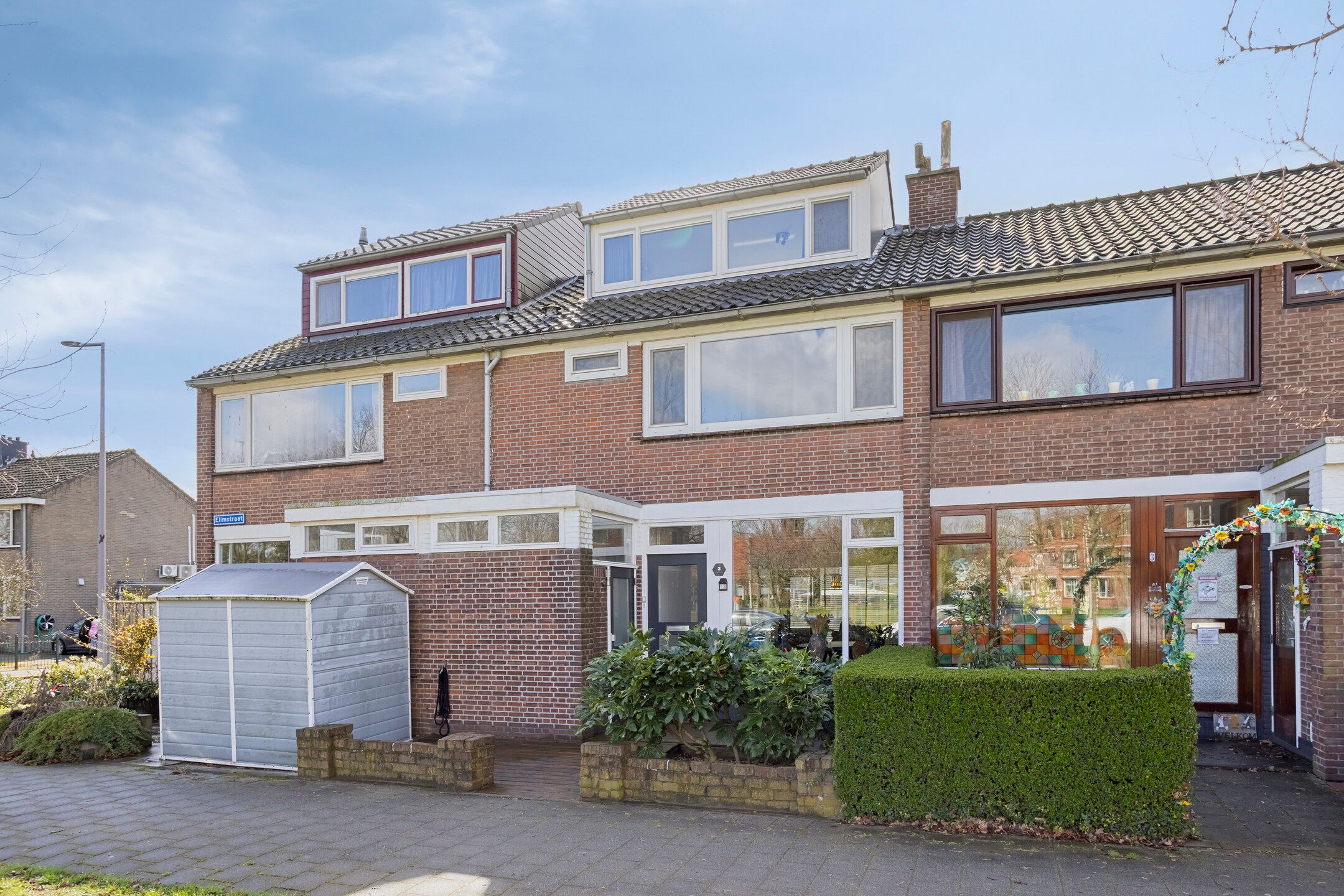 Foto 3 van Elimstraat 2