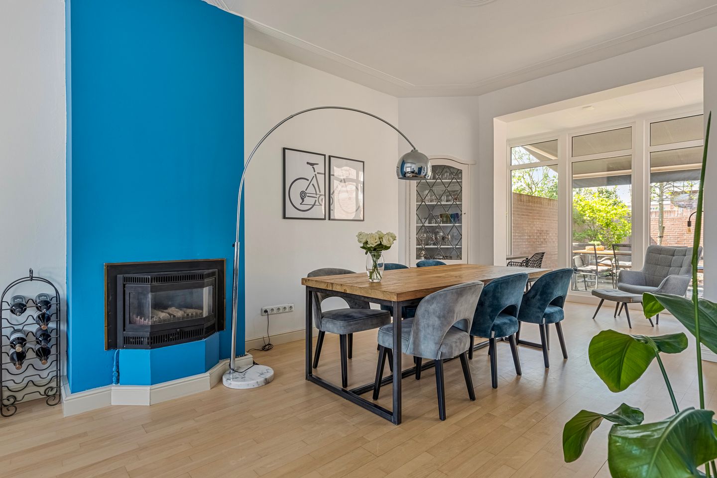 Foto 14 van Koekoekweg 41