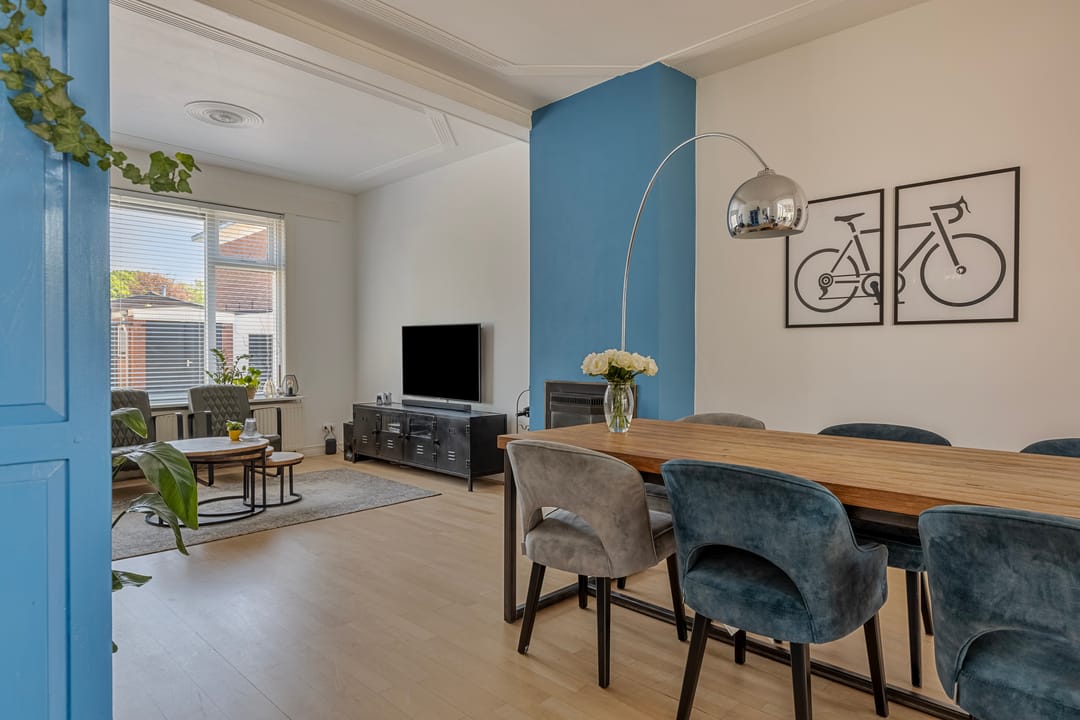 Foto 11 van Koekoekweg 41