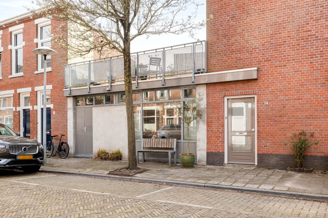 Photo 7 of Van Imhoffstraat 12