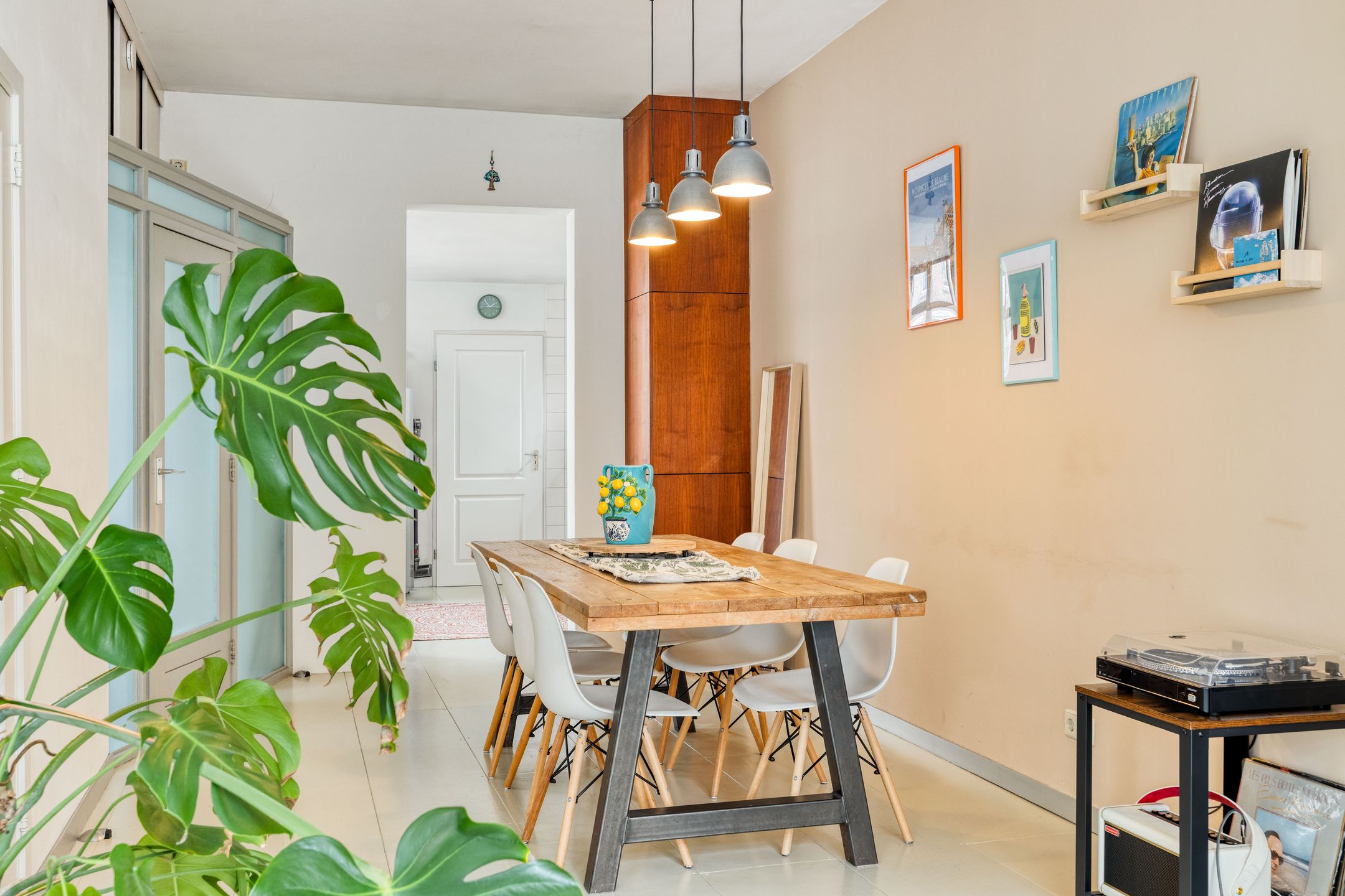 Photo 9 of Van Imhoffstraat 12