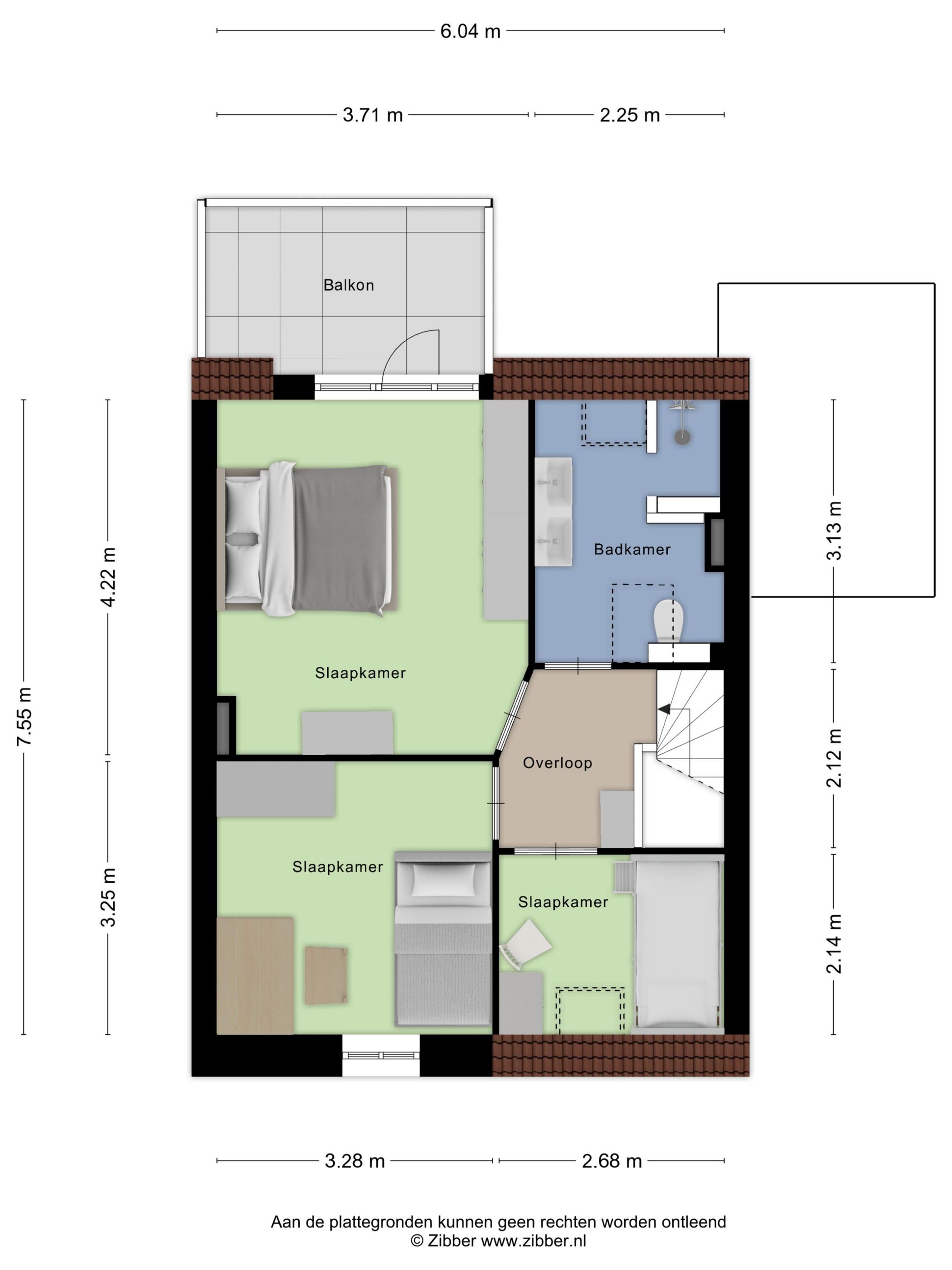 Foto 30 van Koekoekweg 41