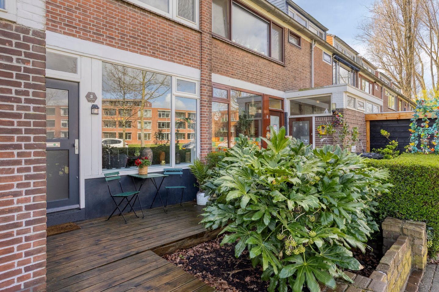 Foto 5 van Elimstraat 2