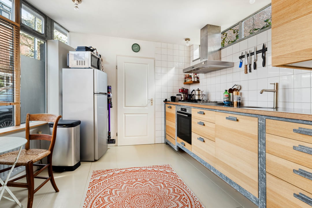 Photo 16 of Van Imhoffstraat 12