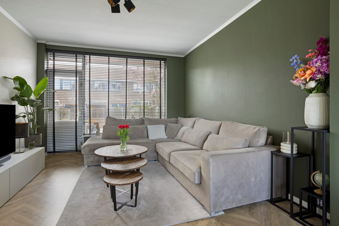 Foto 8 van Elimstraat 2