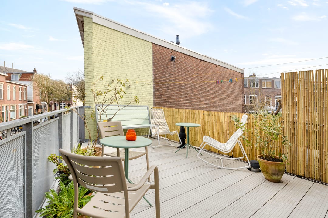 Photo 31 of Van Imhoffstraat 12