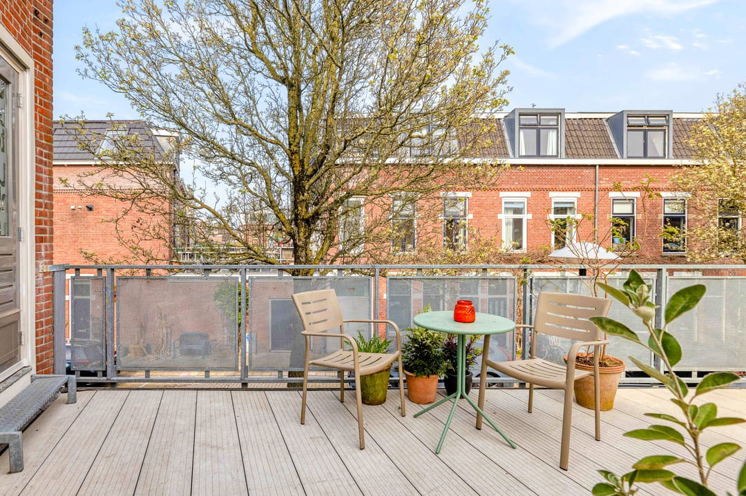 Photo 32 of Van Imhoffstraat 12