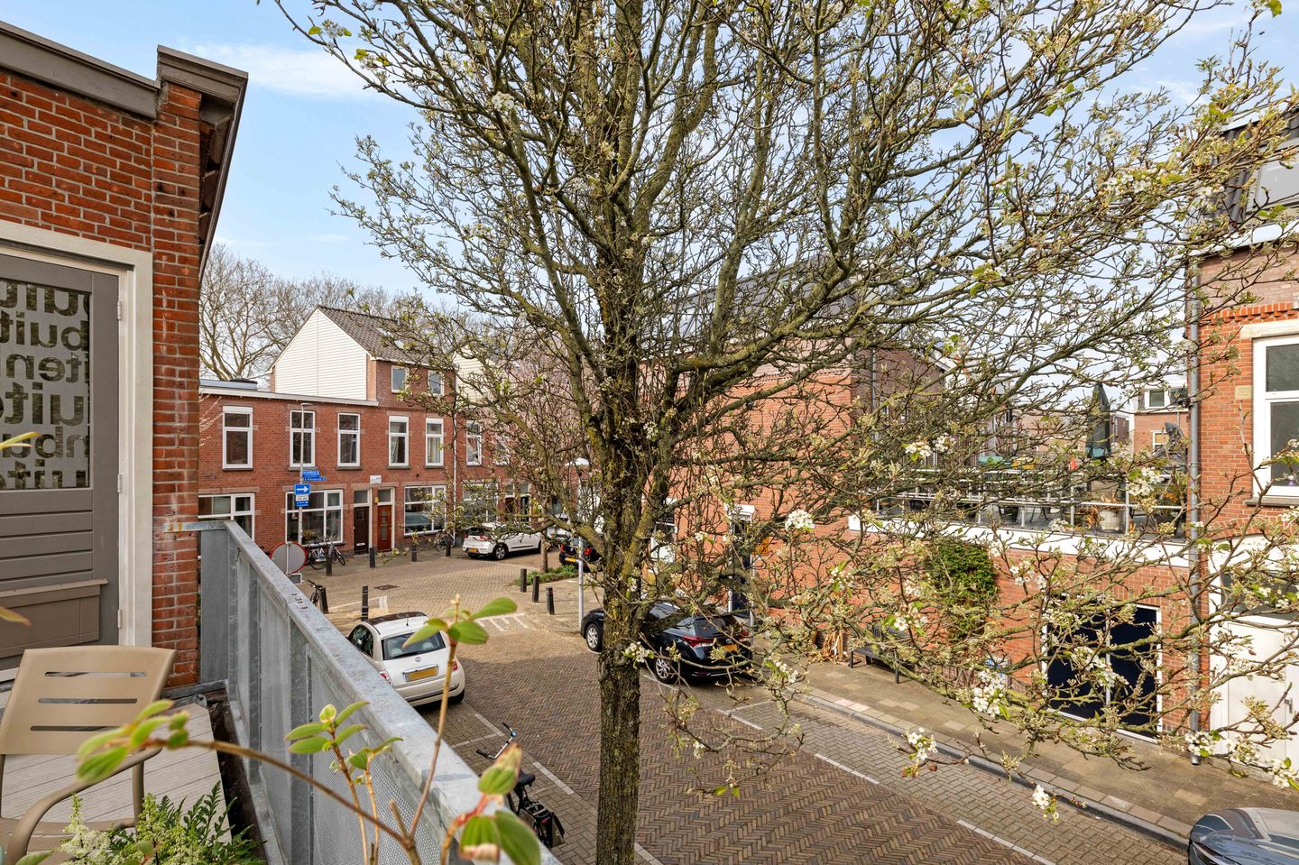 Photo 34 of Van Imhoffstraat 12