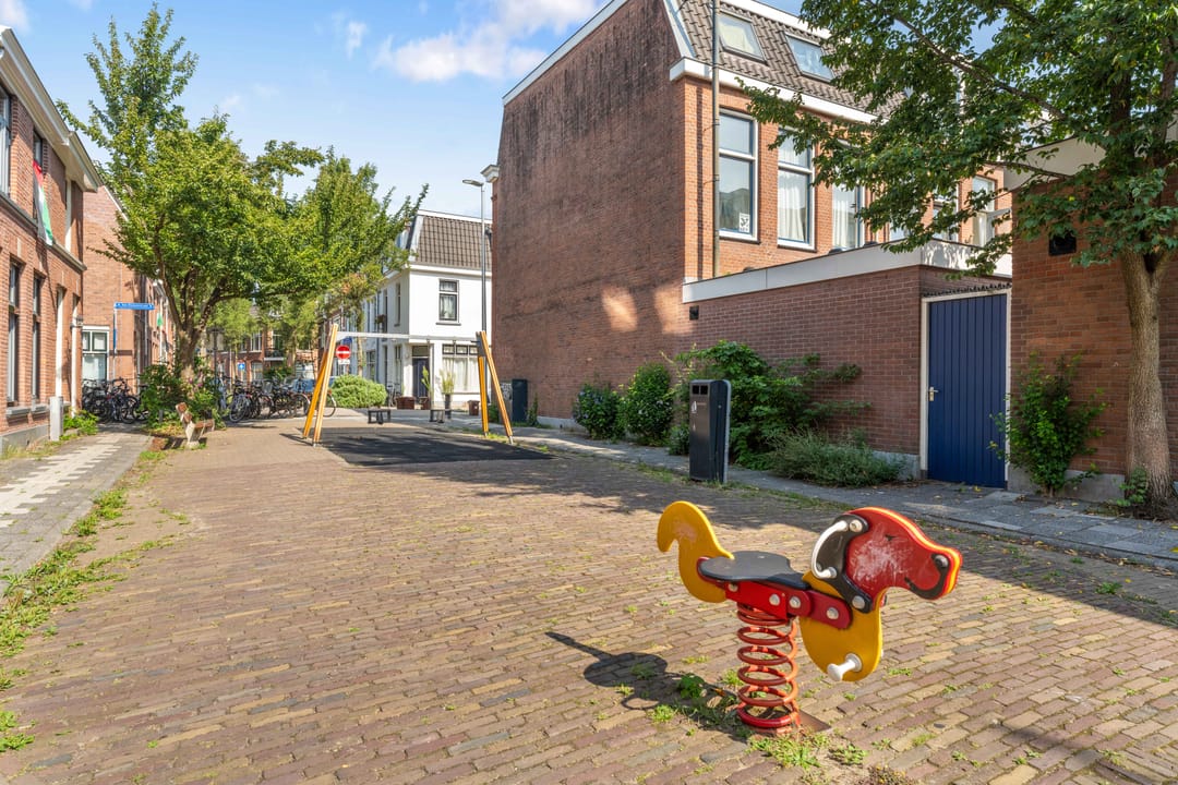 Photo 37 of Van Imhoffstraat 12