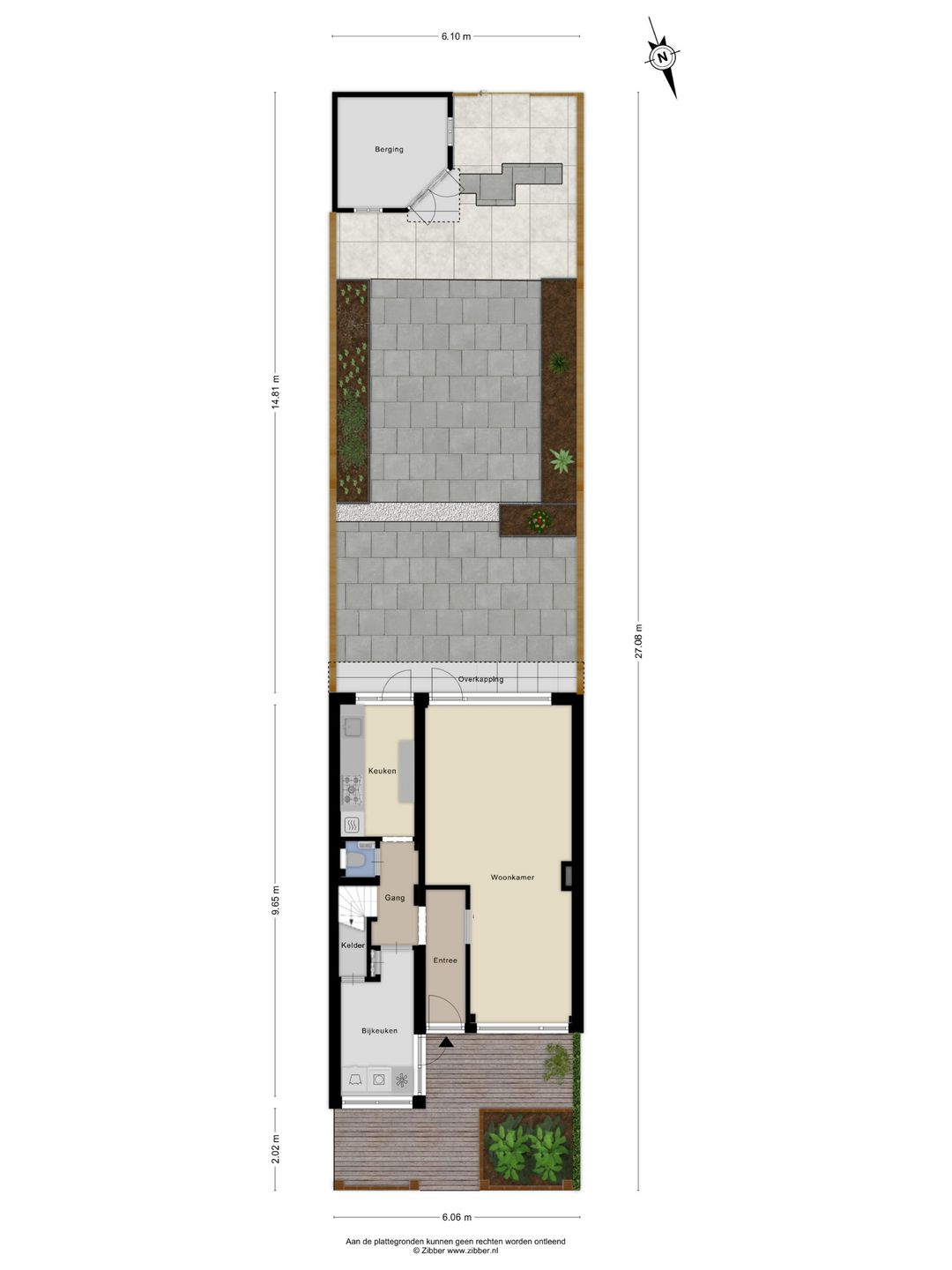 Foto 37 van Elimstraat 2