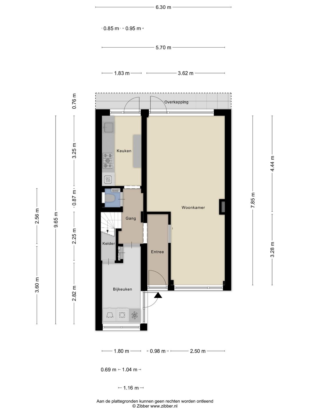 Foto 38 van Elimstraat 2