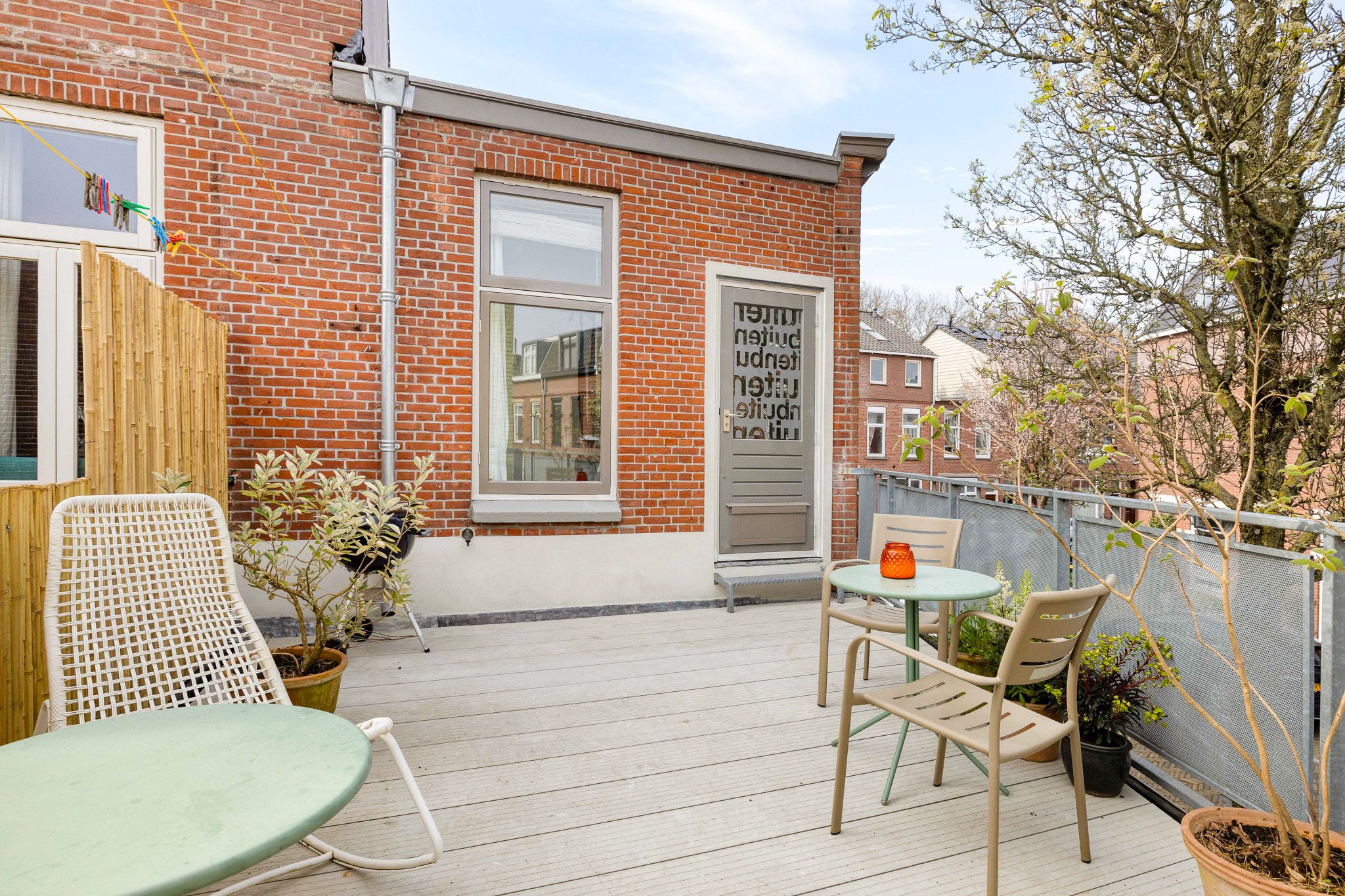 Photo 33 of Van Imhoffstraat 12