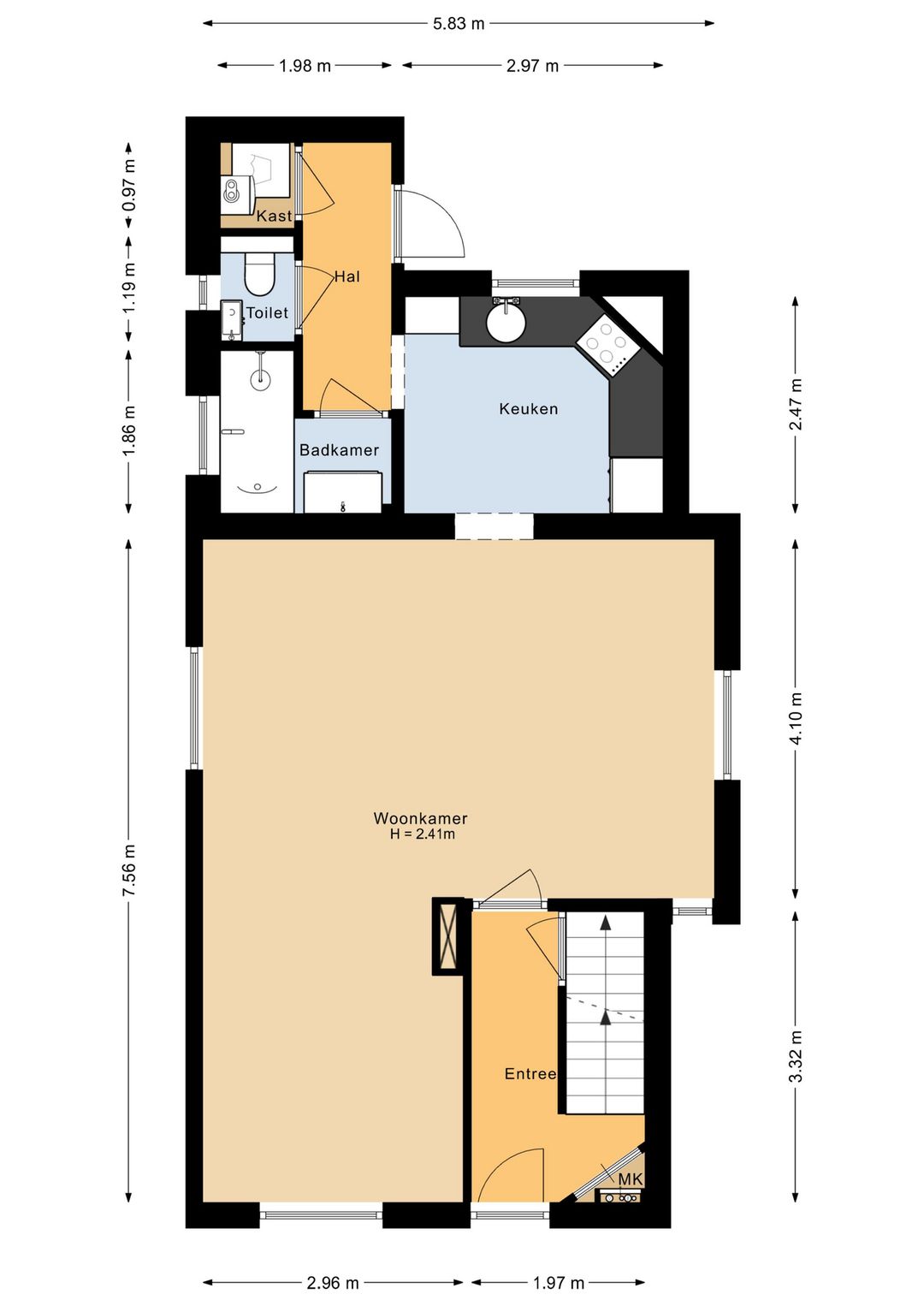 Foto 37 van Schotweg 89