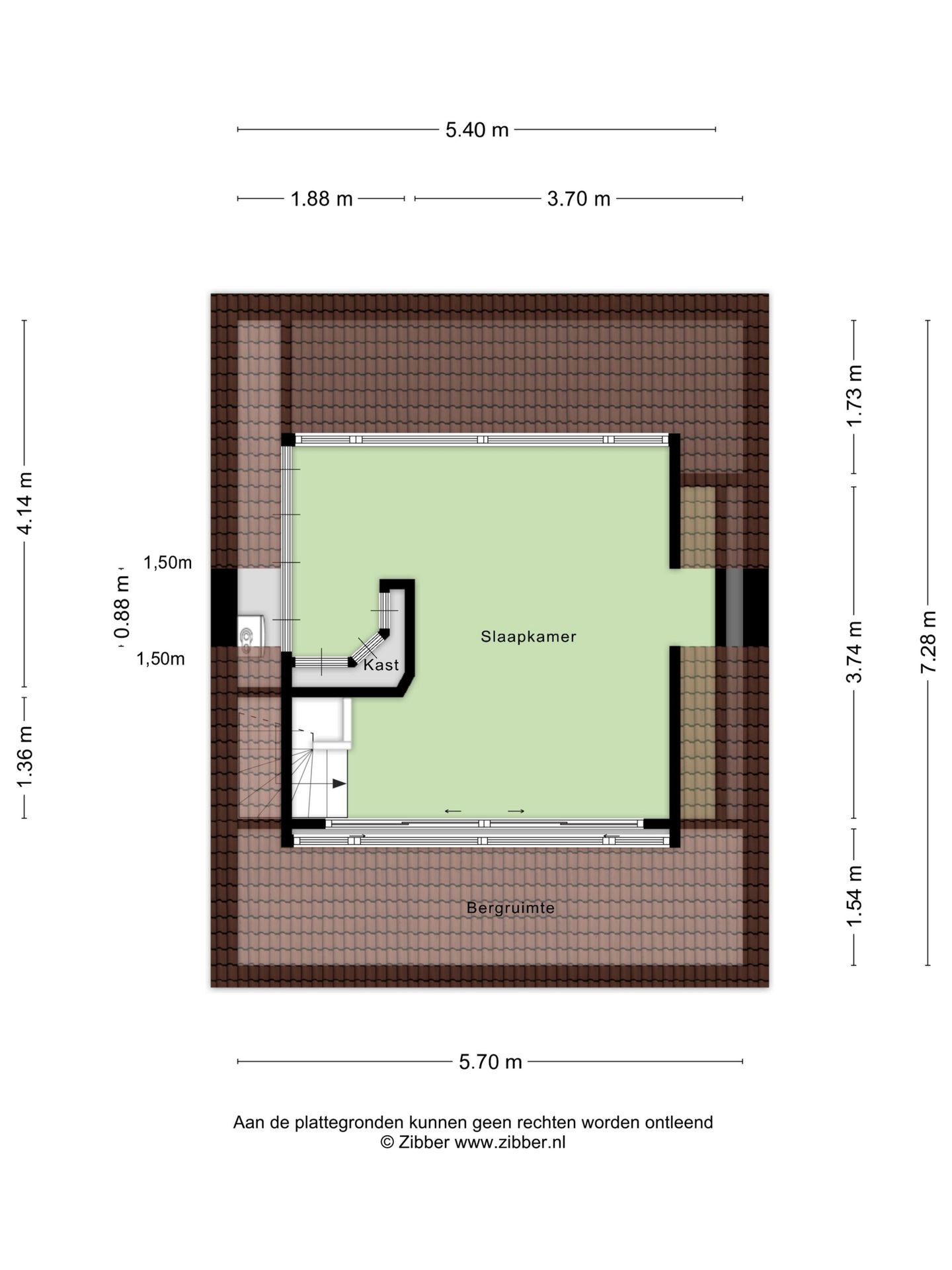 Foto 40 van Elimstraat 2