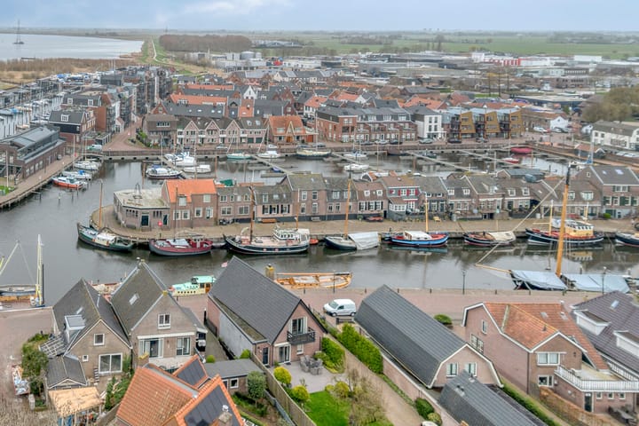 Photo 4 of Havenstraat 43